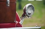 Duesenberg Model J Dual Windshield Barrelside Phaeton by LeBaron 1931 года